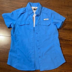 Habit Women’s Fishing shirt